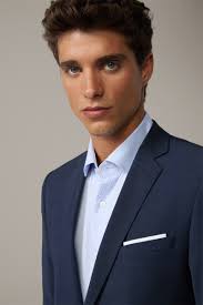 Flex-Cross-colbert Allen, navy