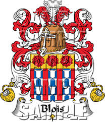 To the south of the city, the forêt de russy is a reminder of the thick woods that once covered the area. Buy Blois Family Crest Coat Of Arms Gifts Family Crest Coat Of Arms Family Shield