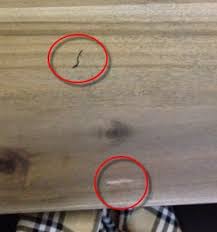 Permanent marker may have given you trouble in the past, but,never again! How Do I Remove Permanent Marker From A Solid Hardwood Table Home Improvement Stack Exchange
