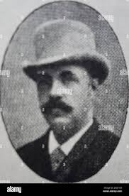 Brander hi-res stock photography and images