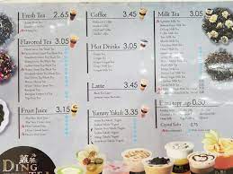 Recap Of Ding Tea S Grand Opening In Westminster That Line Was Crayyy Eat With Hop