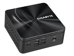 Gigabyte, shuttle computer and msi, will introduce the sound blaster live! Gigabyte Brix Gb Brr3h 4300 Ryzen 3 Fully Assembled Pc Mini Pcs Shuttle Pcsmini Pcs Shuttle Pcs
