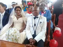 Communications minister ayanda dlodlo appears to have partly taken the sting out of the debate surrounding the veracity of the the charges for ms dlodlo were settled by fana hlongwane. Twelve Couples Are Celebrating Sabc News Western Cape Facebook