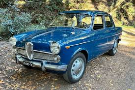 Image result for Giallo Cina 1963 Alfa-Romeo