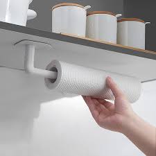200 sheets x 20 packs x 1ctn. Kitchen Paper Towel Holder Self Adhesive Accessories Under Cabinet Roll Rack Tissue Hanger Storage Rack For Bathroom Toilet 1pcs Racks Holders Aliexpress