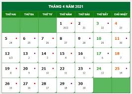 Để xem ngày tốt nhập trạch vào năm 2021 hợp với tuổi gia chủ cần căn cứ vào lịch âm. Lá»‹ch Am 2021 Lá»‹ch Váº¡n Nien 2021 Lá»‹ch 2021