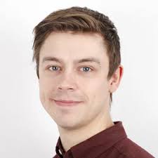 Aaron Gregg — Kreativt Forum