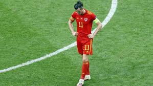 As much as fans love his playing style, the brands love his charming. Euro 2021 Bale I Want To Continue Playing Marca