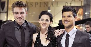 The official instagram account of that movie saga you were obsessed with in 2009 bit.ly/twilightsteelbook. Every Time The Twilight Cast Roasted The Saga Robert Pattinson Kristen Stewart And More Comedy News
