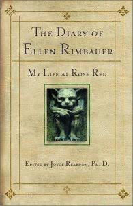 The Diary of Ellen Rimbauer - Ridley Pearson