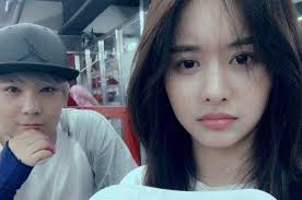 && Lee Hongki ve Han Boreum sevgili dedikodularını inkar etti && HABER: Lee  Hongki ve Han Boreum birlikte mi? İki ajansın temsilcileri, "Sadece  arkadaşlar" KAYNAK: TV Report via Nate 1. [+601, -49]