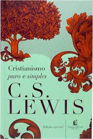 Capa do livro: Cristianismo puro e simples