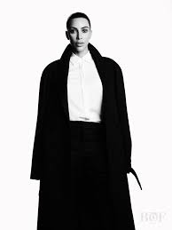 Kkw Kim Kardashian Covers The Business Of Fashion Kim Kardashian Fashion Kim Kardashian Photoshoot