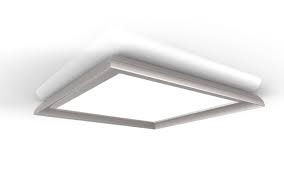 Good Earth Lighting Tacoma 28 In Pewter Transitional Integrated Led Flush Mount Light Energy Star Lowes Com Led Flush Mount Flush Mount Lighting Light Energy