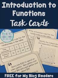 Freebies Teaching Math Math Classroom Middle School Math Classroom