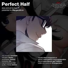 Memiliki desain yang responsif dan modern, website ini adalah tempat terbaik untuk kalian yang ingin baca manga terbaru, manhwa (komik korea) dan manhua (komik china). Read Perfect Half Manga English New Chapters Online Free Mangaclash