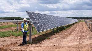 Maybe you would like to learn more about one of these? How Solar Grew In Georgia Despite Lack Of Mandates On Renewable Energy Npr