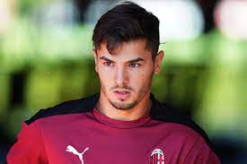 #brahim diaz #brahim #january transfer window #real madrid. Player Analysis How Will Brahim Diaz Fit In At Milan