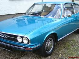 Image result for Blue 1971 Audi