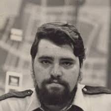 Clifford Patterson Obituary December 4, 2021