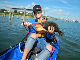 Skipper adventures Make it fun for the KIDS.