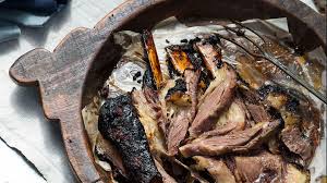 Slow cooking brisket allows the connective tissue's collagen to break down, resulting in a tender piece of. Tender Brisket Recipes That Will Fall Off Your Fork Sbs Food