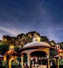 Visiting tepoztlan pueblo magico is one of the most popular things to do for locals & visitors in at 80km from the capital city, a visit to the tepoztlan pueblo magico is regarded as one of the best day. Tepoztlan Pueblo Magico Un Lugar Mistico El Souvenir