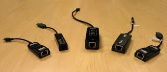 Selecting The Right Usb Ethernet Adapter For Your Computer And Network Plugable Technologies