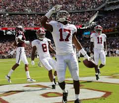 The dolphins selected alabama wide receiver jaylen waddle at no. Philadelphia Eagles Nfl Draft Profiles Alabama Wr Jaylen Waddle