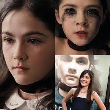 Happy Birthday to Actress and Model Ashley Puzemis