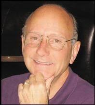 Bill Breitenstein Obituary (1943