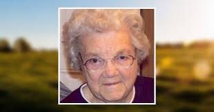 Dorothy Aalfs Obituary August 31, 2009