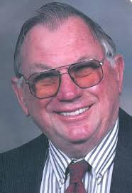 Walter J. Funk (1927-2024)