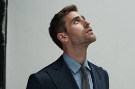 Rake-in-Progress: Nathaniel Martello-White