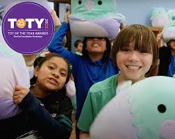 The 25th Toy of the Year® (TOTY®)... - The Toy Association | Facebook