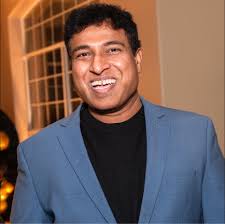 Bhasker Reddy Garlapati