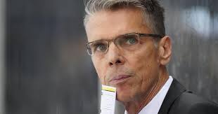 Dave Cameron is back behind the Canadian junior bench, where he says he  never stops learning