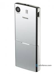 Fotografías Toshiba TS605 - Celulares ...