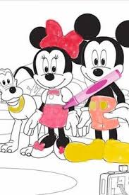 400 pages of coloring fun 4.8 out of 5 stars 1,128. 15 Pluto Ideas In 2021 Mickey Mouse Clubhouse Disney Junior Mickey