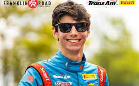 Showtime Motorsports Adds Evan Slater as 3rd Driver in their 2023 TA2 Line  Up