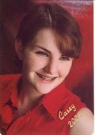 Obituary information for Casey Jo Walker