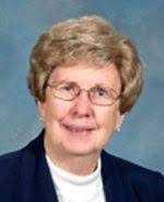 Sister Anna Mae Harkin, S.S.J., dies at 85