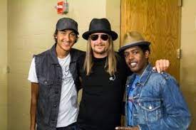 Is an american actor known for roles in a wide variety of films, including 'iron man,' 'the avengers, 'sherlock holmes' and 'chaplin.' Robert James Ritchie Jr Kid Rocks Son Kid Rock Unsure Who The Other Person Is Kid Rock Kid Rocks Rock And Roll