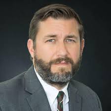 My friend Attorney Craig Pappin is running for City Council in the 4th  Ward. He's an excellent candidate. Jackson needs more business people in  city government. If you live in Jackson, please