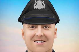 Fundraiser for Lacey Niedelman by Detective Nick Coffin : Niedelman Family  Fund