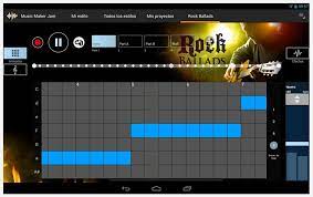 Download apk extractor for android & read reviews. Music Maker Jam 6 6 2 Descargar Para Android Apk Gratis