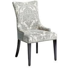 Adelle Dining Chair Blue Damask Dining Chairs Blue Dining Chair Comfy Chairs We have tons of patterned dining chairs so that you can find what you are looking for this season.