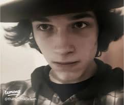 My Favorite Photos of Chris Sturniolo