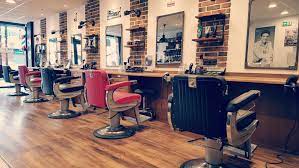 Le Salon Coifman Coiffure Bruz Les Meilleures Salon Coiffure Homme Salon Coiffure Homme Coiffure Homme Salon De Coiffure