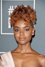 Ashleigh Murray